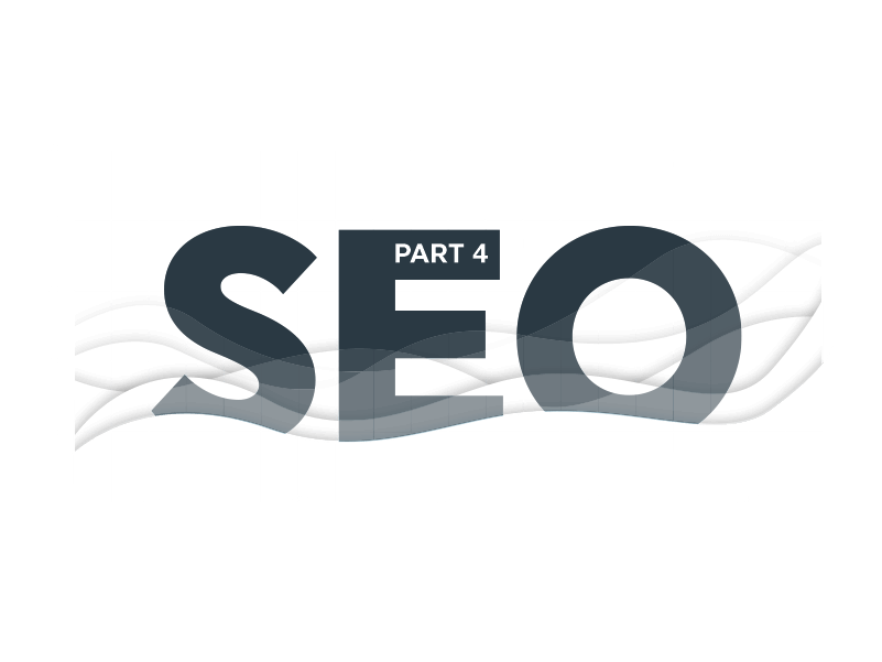 SEO reporting partie 4