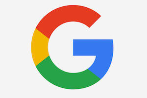 Google Logo