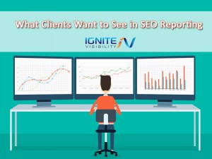 Ignite Technical SEO Blog Template