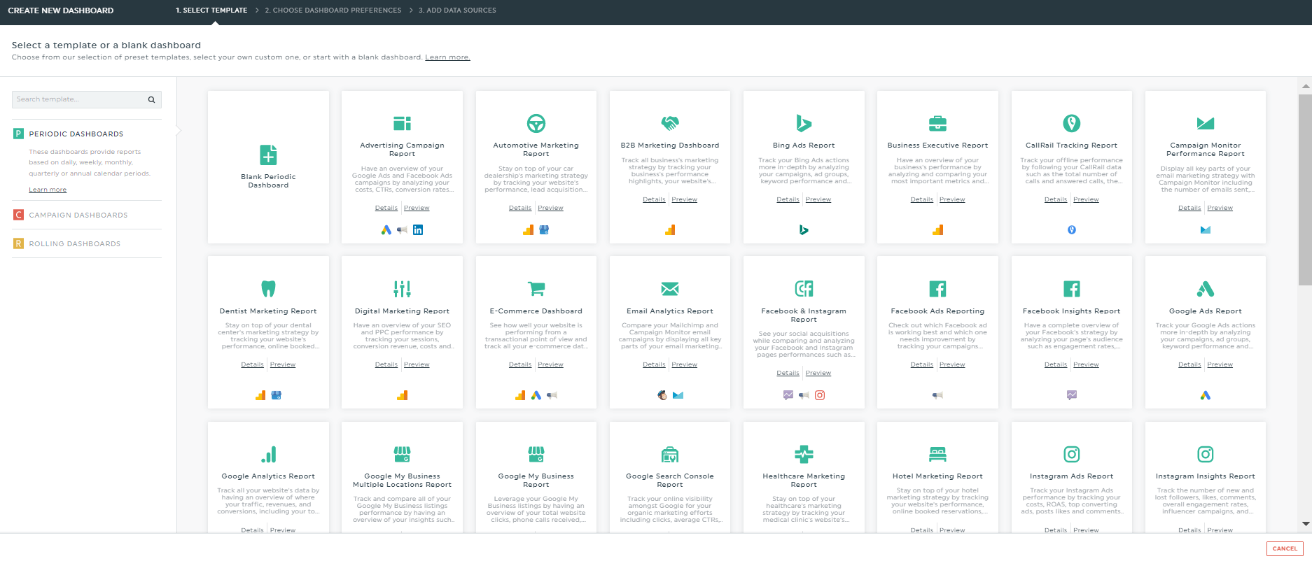 How to Write an Effective Board Report (Templates & Examples) | DashThis